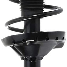 ECCPP 2X Front Complete Struts Spring Assembly Shock Absorber Fit for 2004 2005 for Subaru Forester