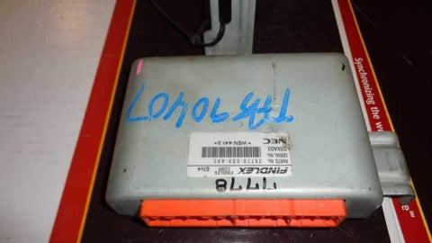 REUSED PARTS 01-04 Odyssey Chassis ECM ABS 39770-S0X-A03 39770S0XA03