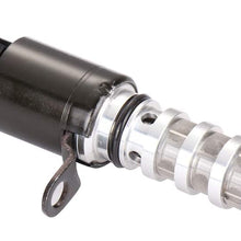 OCPTY Intake and Exhaust Camshaft Position Actuator Solenoid (VVT) Variable Valve Timing Solenoids Oil Control Replacement Fit for 2012-2013 HYUNDAI ACCENT/KIA SOUL 2011-2013 KIA RIO 1.6L​ 918-024