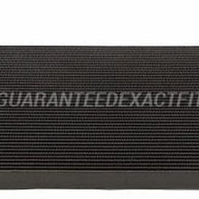 A/C AC Air Conditioning Condenser For Dodge Ram 2500 Ram 3500 1994 1995 1996 1997 - BuyAutoParts 60-60324N New