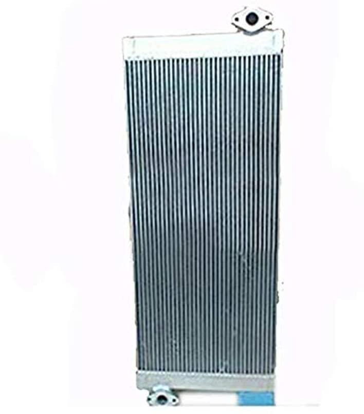 Hydraulic Oil Cooler for Kobelco Excavator SK350LC-8