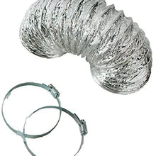 Pinnacle 18-1055 Inside Vent Kit