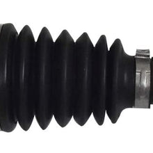 labwork Front Drive Shaft for 1999-2002 Jeep Grand Cherokee 4.7L 52099498AB 52099498AD