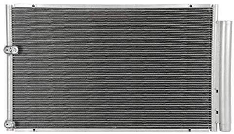 OSC Cooling Products 3093 New Condenser