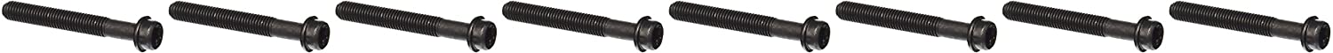 MAHLE GS33221 Engine Cylinder Head Bolt Set, 1 Pack