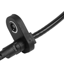 uxcell 57450SDH003 Front Right Side ABS Wheel Speed Sensor for 2004-2008 Acura TSX