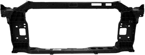 2017-2019 Kia Sportage Front Radiator Support; Fits Fwd Model; Made Of Nylon/Fiberglass And Steel Partslink KI1225181C