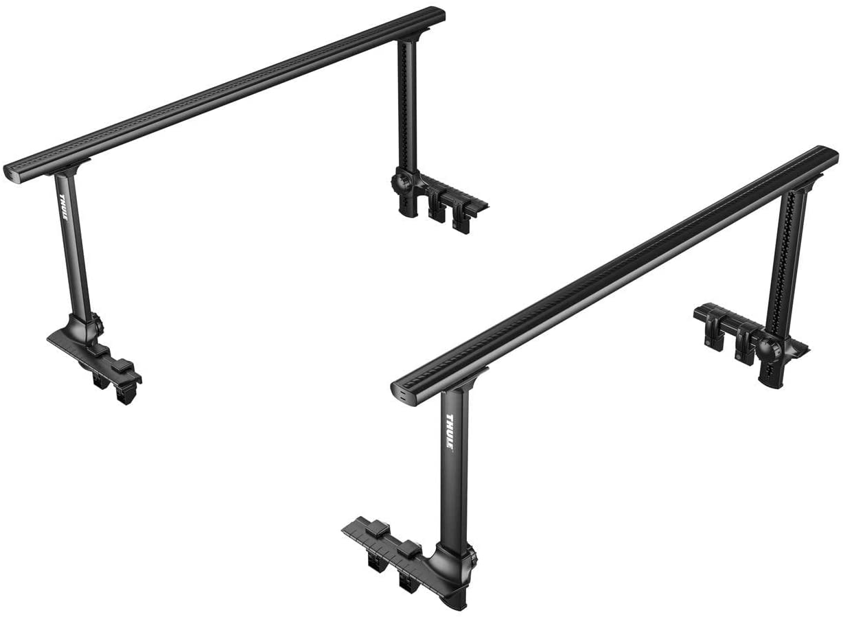 Thule Xsporter Pro Pickup Truck Rack