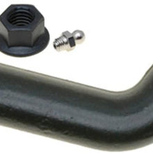 ACDelco 45A2411 Professional Driver Side Outer Steering Tie Rod End