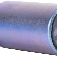 LAMDA LDP341 255 LPH High Flow High Performance Universal Electric Fuel Pump with Install Kit