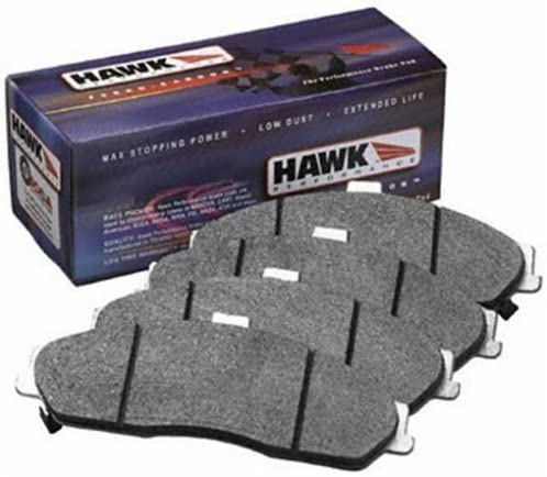 Hawk Performance HB275F.620 HPS Disc Brake Pad, Front