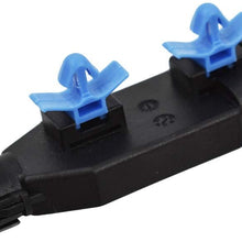 labwork Diesel Turbo Vane Position Sensor Fit for 2004.5-2015 Duramax LLY LBZ LMM LML 6.6L