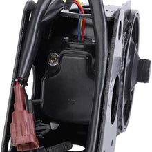Front Engine Motor Mount A7349EL Fit For 2002-2006 Altima 2004-2008 Maxima 2003-2007 Murano 2004-2009 Quest 3.5L
