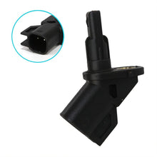 DOICOO ABS Wheel Speed Sensor BP4K43701A for Mazda 3 5,Ford Focus Europa C-Max,Volvo C30 C70 S40 V50 Fit 3M5T2B372AB,1223620, 9475557 BP4-K43-701A