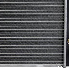 Automotive Cooling Radiator For Scion xB 13001 100% Tested