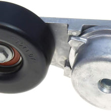 ACDelco 38353 Professional Automatic Belt Tensioner and Pulley Assembly