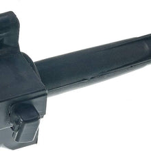 A-Premium Ignition Coil Pack Replacement for Toyota Solara 1999-2003 Sienna Camry Avalon Lexus ES300 V6 3.0L