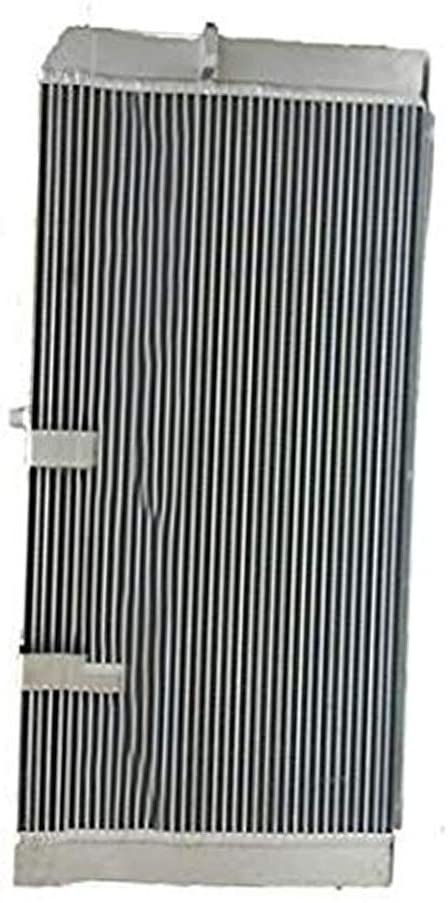 New Hydraulic Oil Cooler ASS'Y 30/925483 for JCB Excavator JS330 JS330XD