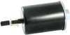ECOGARD XF54714 Premium Fuel Filter Fits Buick LeSabre 3.8L 1994-2005, Century 3.1L 1997-2005, Park Avenue 3.8L 1994-2005, Regal 3.8L 1992-2004, LaCrosse 3.8L 2005, Riviera 3.8L 1995-1999