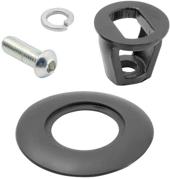 Reese 58253 Fifth Wheel Puck Kit