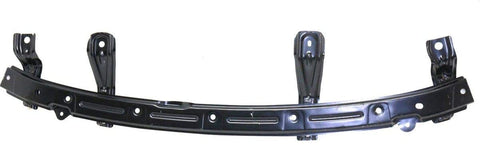 New Front Bumper Retainer For 2016-2018 Honda Civic Bumper Beam, Steel, Coupe/Sedan HO1031105 71150TBAA00