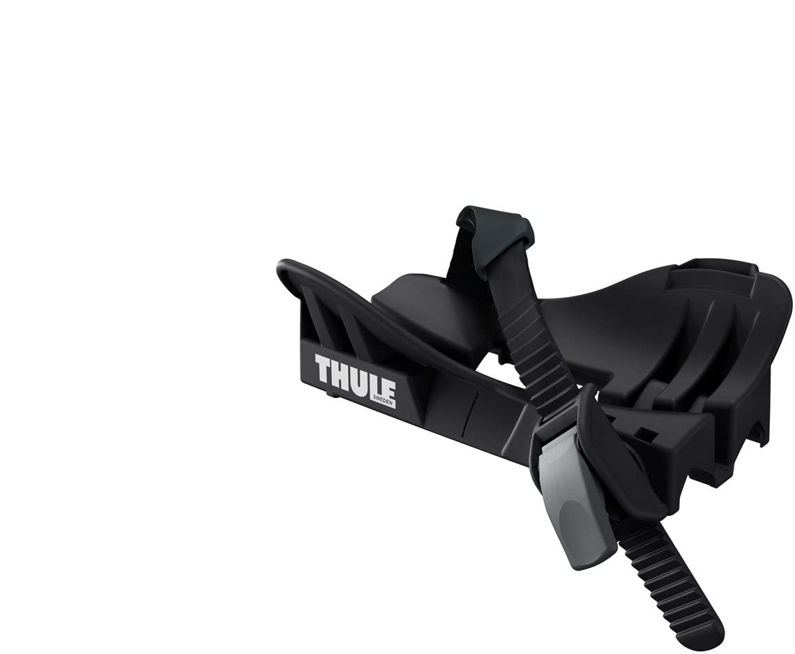 Thule ProRide Fat Bike Adapter (Black One Size)