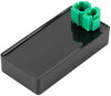 Acouto High Performance CDI Ignitor,Motorcycle Ignition CDI Box 30410‑MN9‑000 Fits for NX500 PD08 PD09 RD02 RD08