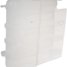 Dorman 603-5103 Front Engine Coolant Reservoir for Select International Models (OE FIX)