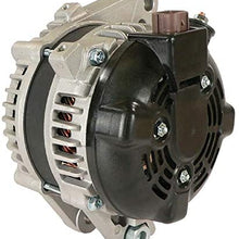 DB Electrical AND0394 Remanufactured Alternator Compatible with/Replacement for 4.0L Toyota 4Runner 2003-2008 334-1505 VND0394 104210-3470 104210-3471 104210-4870 104210-4871 13984 VDN11300203-A