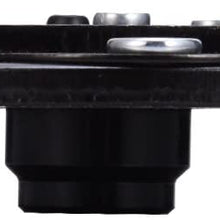 TOHUU 73111-FG001 A/C AC Compressor Clutch kits Fit Subaru Impreza 2008-2010 Forester 2008-2010 DKV-10R