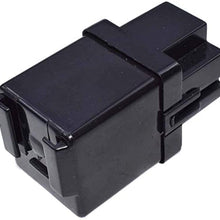 US-JSM Flasher Relay Turn Signal Hazard 1665000300 8198012070 for Toyota Sienna Lexus