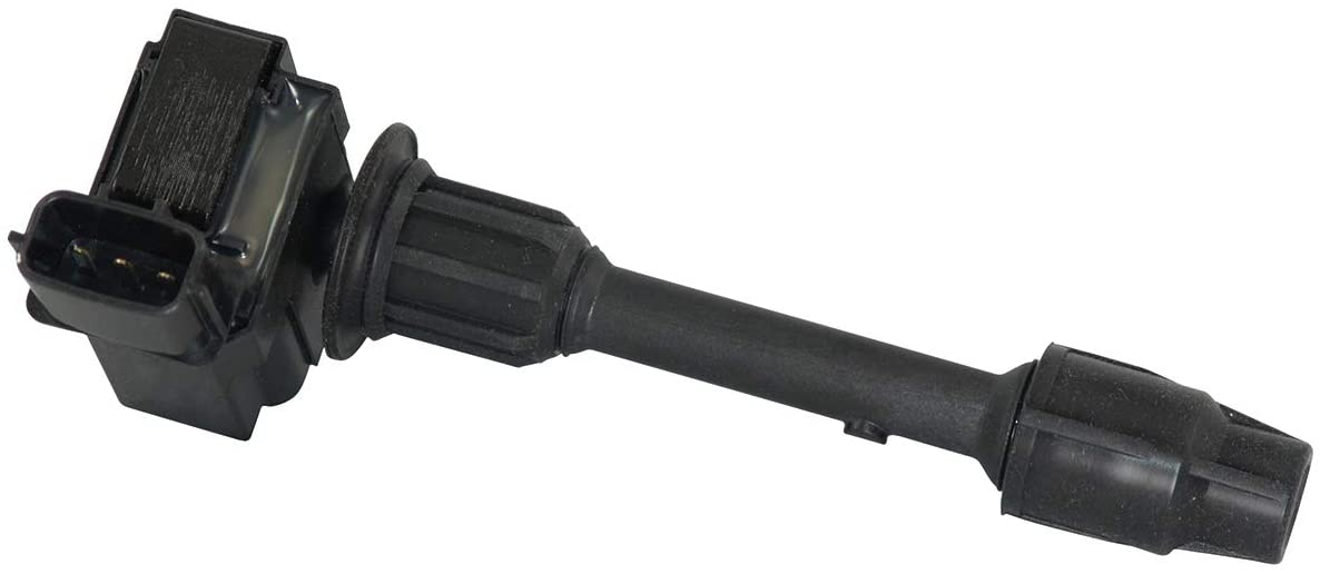 Hitachi IGC0026 Ignition Coil