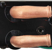 Angelhood Car Heater Defroster, Portable Car Heater, 3 Hole Car Vehicle Demister Suitable for All Cars