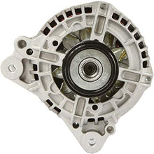 New DB Electrical ABO0229 Alternator Replacement For 1.8L 3.2L AUDI TT, TT QUATTRO 2000-2006, 1.8L 1.9L 2.0L Volkswagen Beetle, Golf 1999-2006, Jetta 1999-2005 028-903-028E, 028-903-030A, 038-903-018Q