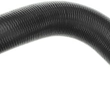 ACDelco 24427L Professional Lower Molded Coolant Hose
