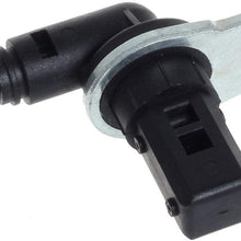 AUTEX 4pcs ABS Wheel Speed Sensor 47910-7Y000 47911-7Y000 47901-7Y000 47900-7Y000 ALS346 ALS347 ALS348 ALS349 (Rear Left, Rear Right, Front Left, Front Right)