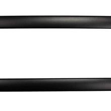 KARPAL Aluminum Roof Rack Cross Bar Top Luggage Cargo Carrier Lockable Compatible with 2019 2020 2021 Toyota RAV4