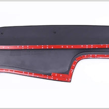 Kaige for a Class W177 V177 A180 A200 2019+ Car Accessories Instrument Navigation Display Shading Sun Shade Board car Decoration