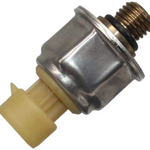4C3Z9F838A Fuel Injection Pressure Sensor ICP Sensor for 2004-2007 Ford Powerstroke OEM 1845428C91