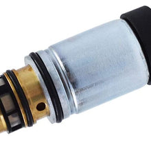 labwork AC Compressor Electronic Control Valve for Kia Rio 2012-2017 1.6 Liter DVE12