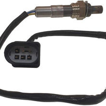 Oxygen O2 Sensor 5-Wire Upstream 234-5430 for 2004-2009 Kia Spectra 2.0L l4 2003-2009 Hyundai Elantra 2.0L l4