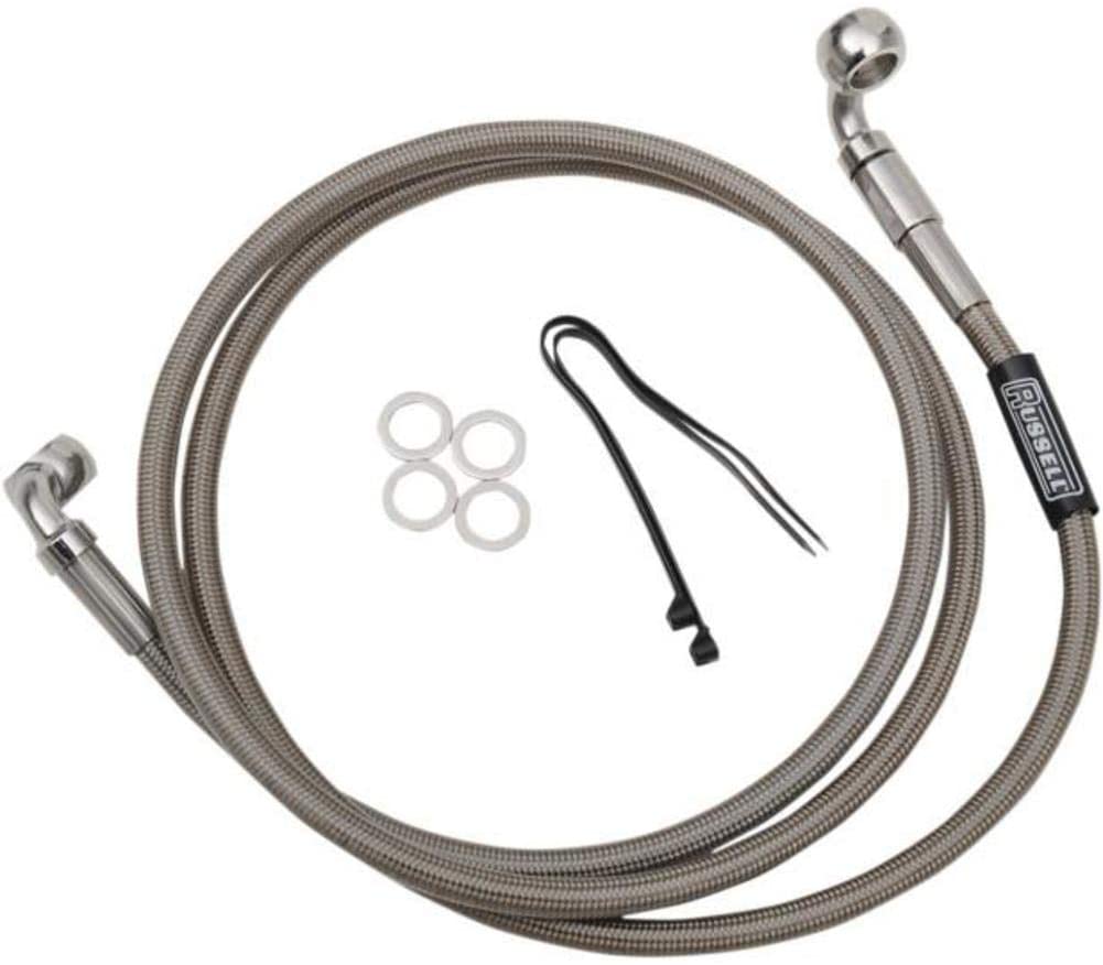 Russell Pro Swivel 48