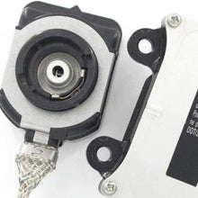 YYCOLTD OEM # 031100-3093 Xenon HID Headlight Ballast & Igniter Bulb Lamp for 2010-14 Cadillac SRX 031100-3093