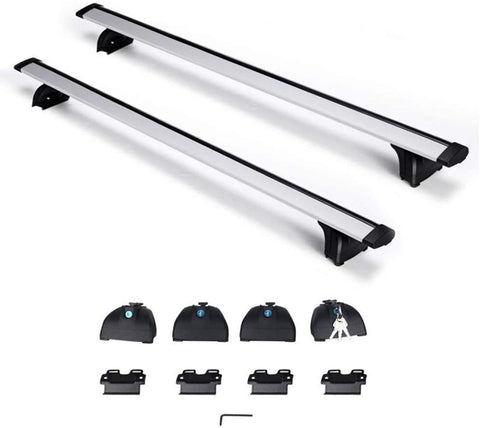 Facaimo for 08+ Audi Q5 06+ Q7 16+ X1 SUV 47