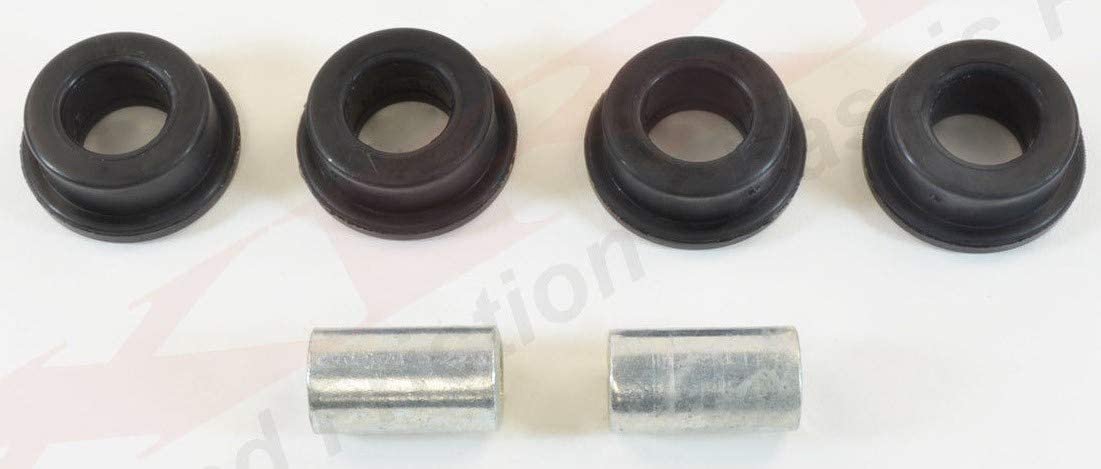 Suspension Track Bar Bushing Front XRF K80777