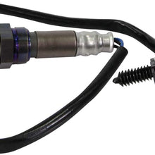 234-4668 O2 Oxygen Sensor for Chevy Impala Tahoe Malibu Avalanche Suburban Silverado 1500 2500 GMC Yukon XL Sierra Envoy Cadillac Escalade fits 234-4650 213-3866 213-2934 21546 15284 15896/TAMKKEN