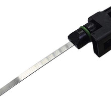 WFLNHB New Transmission Oil Level Indicator Dipstick Gauge Fit for Altima Maxima Murano Quest Roqu 31086-JA00A