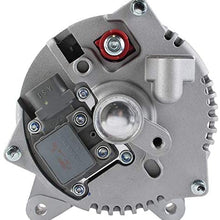 DB Electrical AFD0078 Alternator Compatible With/Replacement For 5.4L 6.8L Ford F Series F150 F250 F350 Truck 1999 2000 2001, Excursion 2000 2001 334-2250 112927 112962 F65U-10300-BB F85U-10300-BA