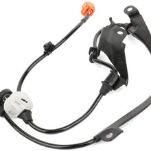 SELEAD 1pcs Right Front ABS Speed Sensor Replacement for 2004-2008 Acura TL