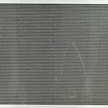 A/C Condenser-Convertible OMNIPARTS 25021175